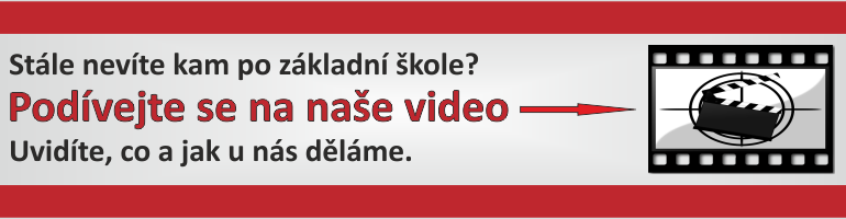 Kam po základní škole