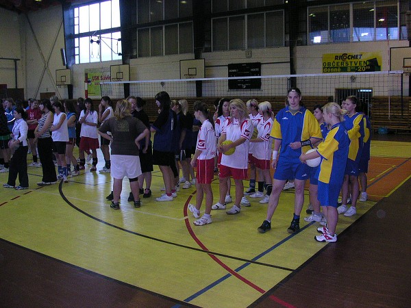 Volejbal