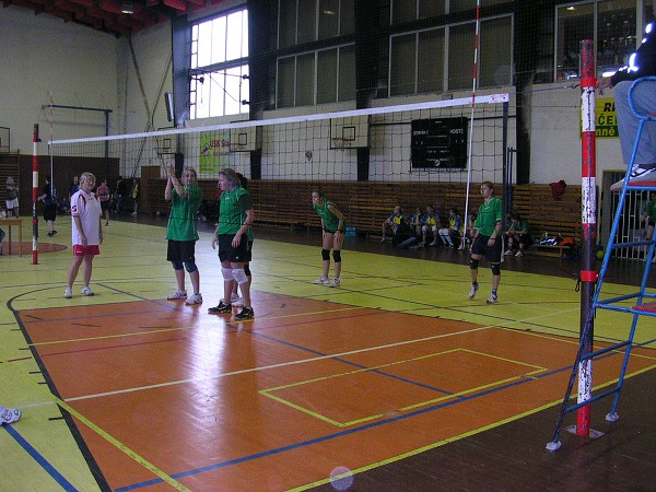 Volejbal