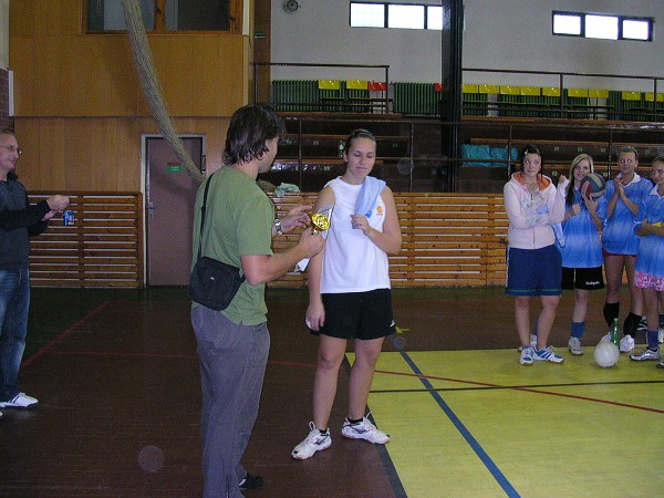 Volejbal