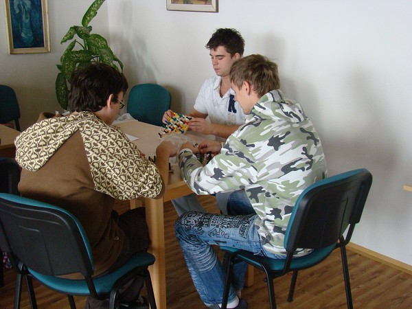 Workshop