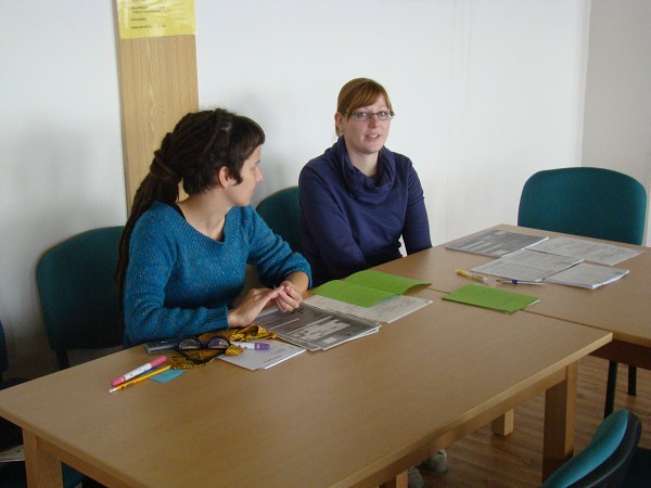 Workshop