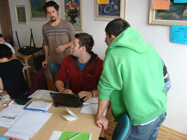 Workshop