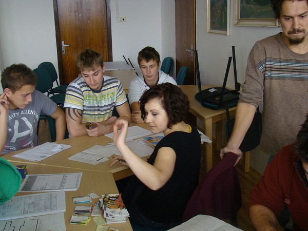 Workshop