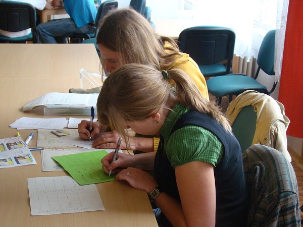 Workshop