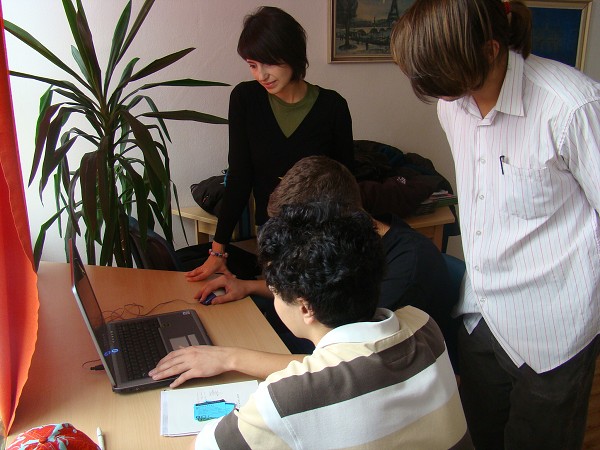 Workshop