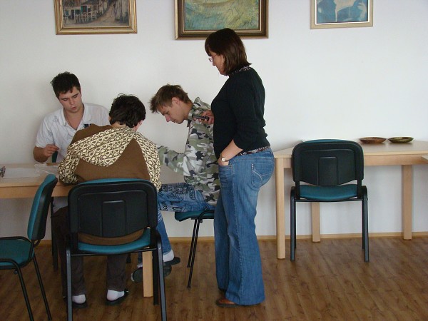 Workshop