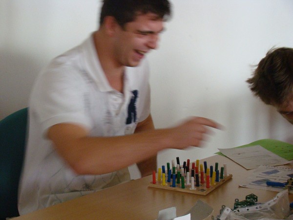 Workshop