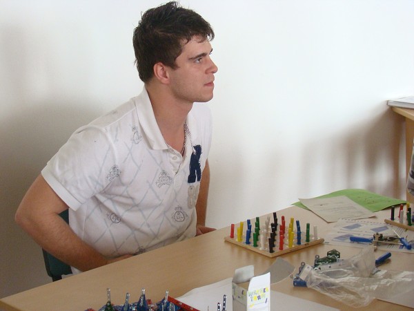 Workshop