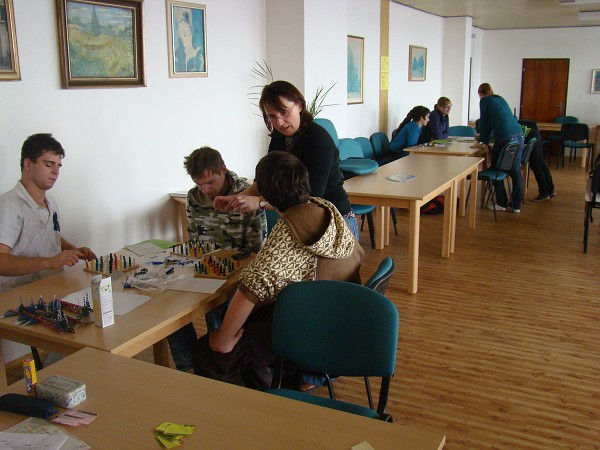 Workshop