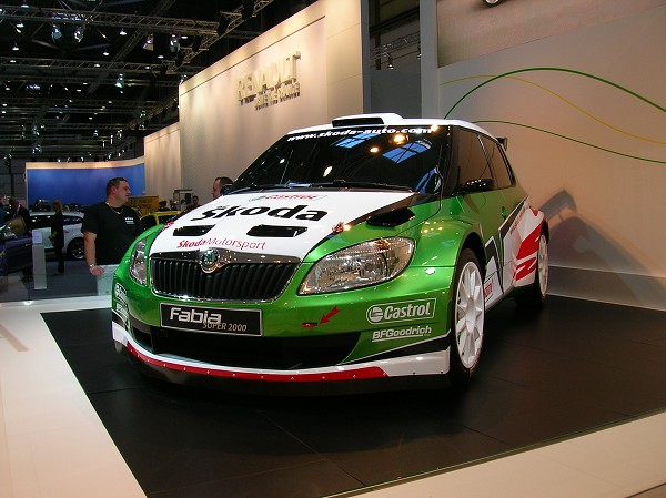 Automechanik Junior 2010