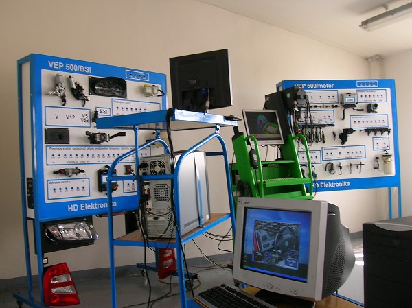 Automechanik Junior 2010