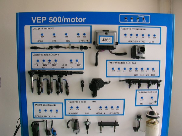 Automechanik Junior 2010