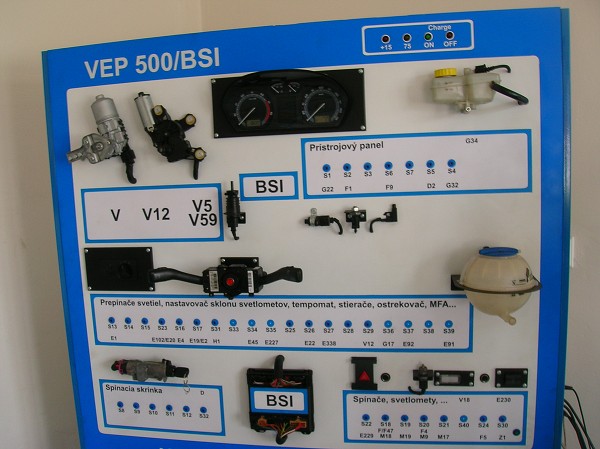 Automechanik Junior 2010