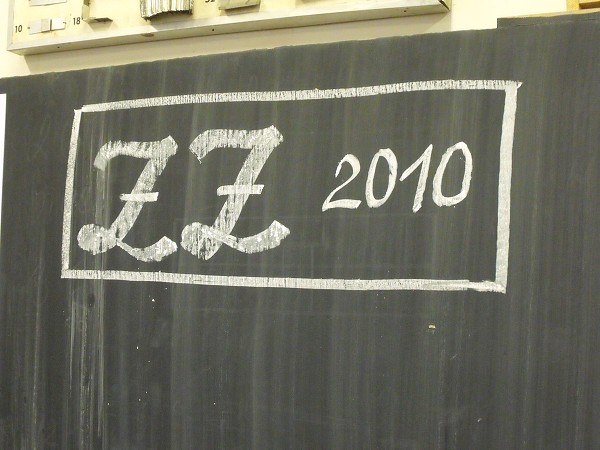 Závěrečná praktická zkouška oboru ZM