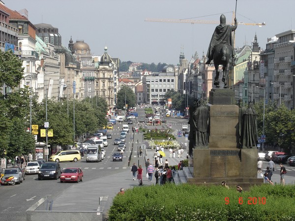 Příběh planety Země
