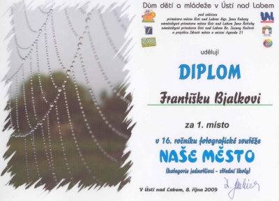 Vstupte do fotogalerie