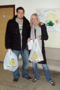 spn dvojice