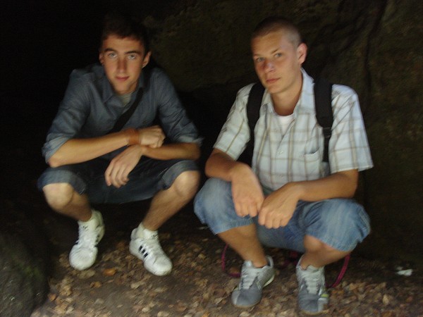 Kyjovské údolí