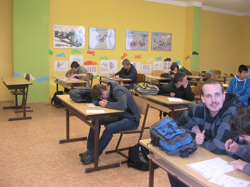 Dar Spolchemie