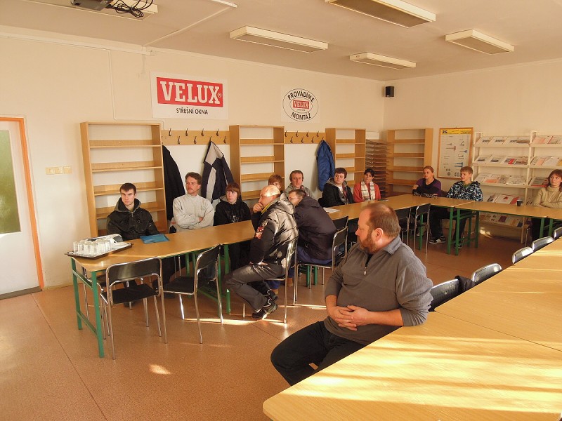 Ukončení draftového řízení