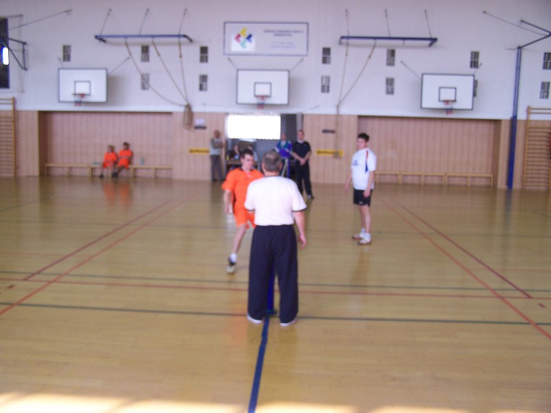 MČR v nohelbale, Otrokovice