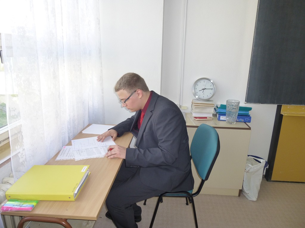 Maturita 4MS