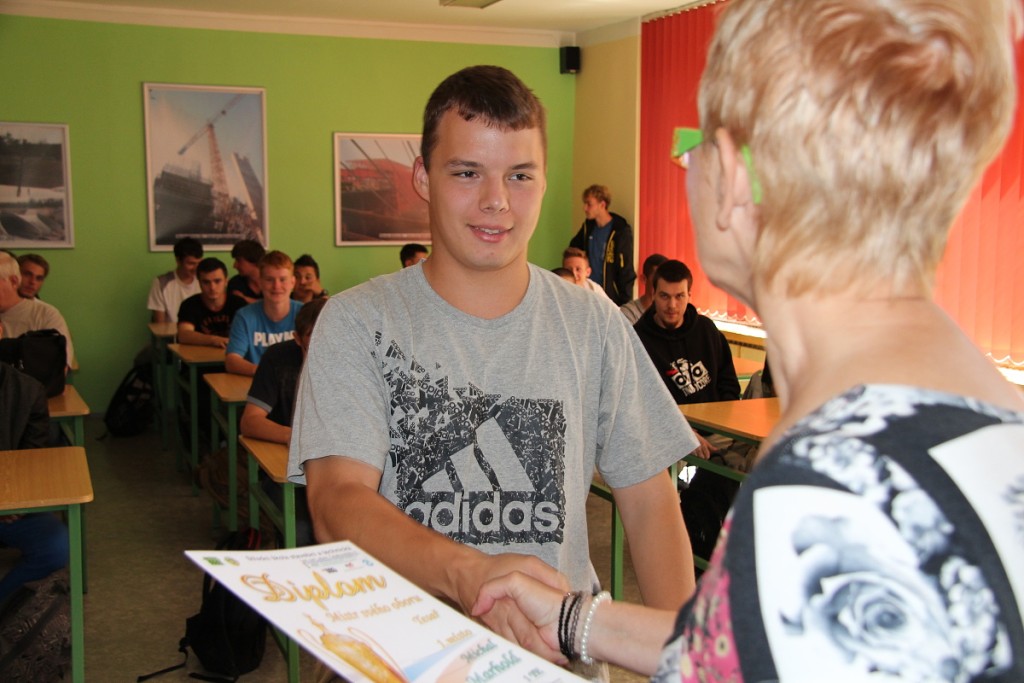 Mistr svého oboru
