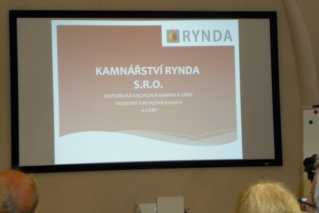 Návštěva zámku v Krásném Březně
