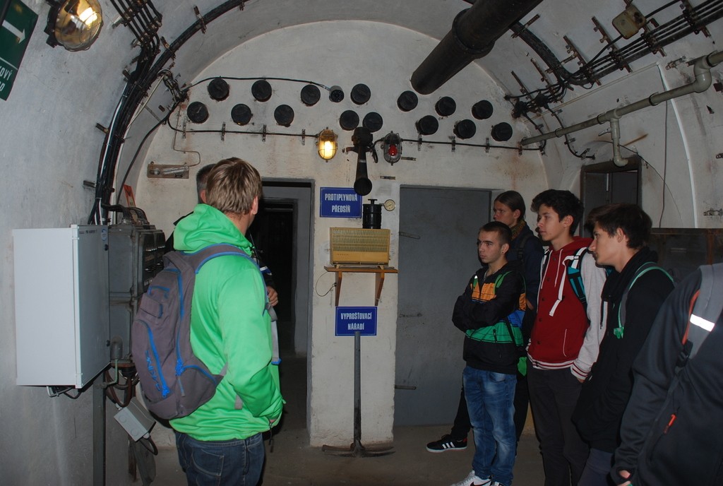 Muzeum civilní obrany