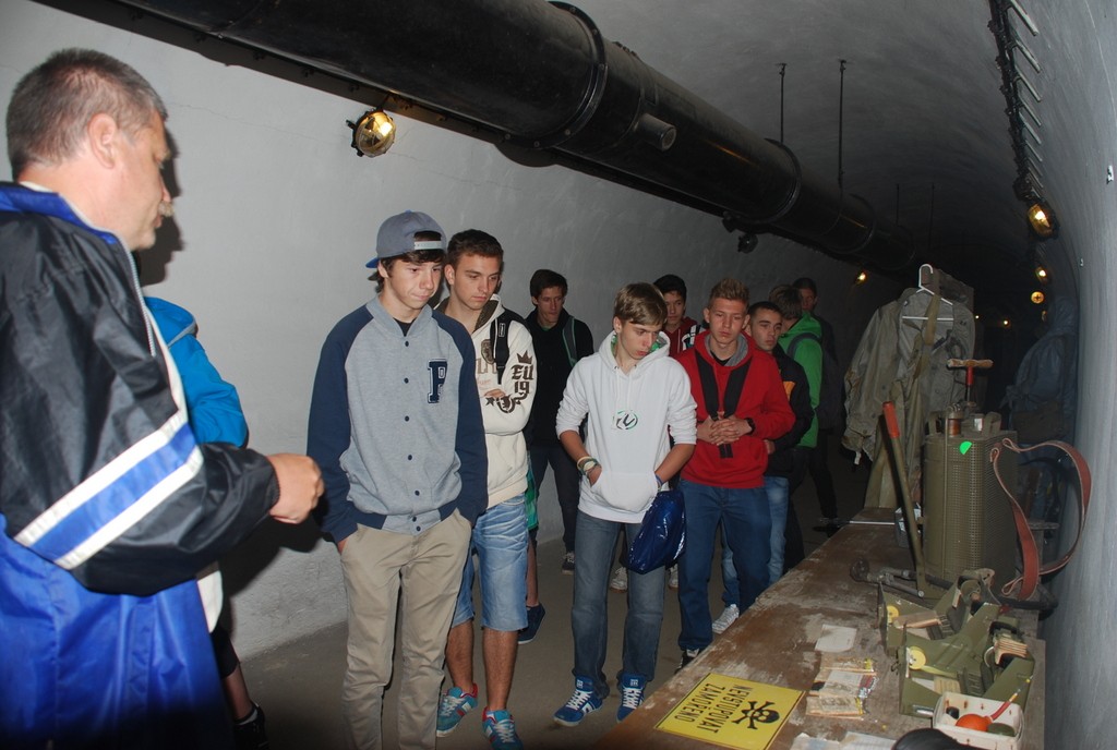Muzeum civilní obrany