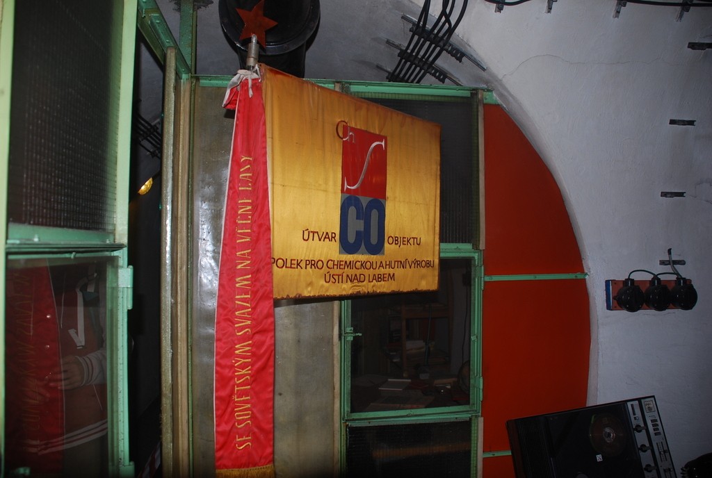 Muzeum civilní obrany
