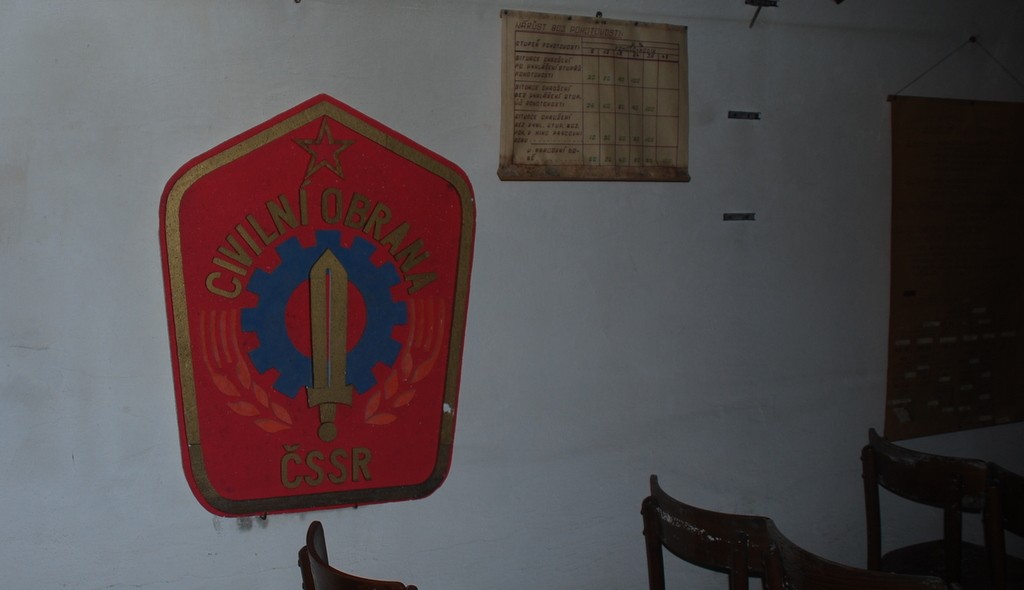 Muzeum civilní obrany