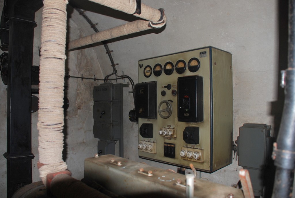 Muzeum civilní obrany
