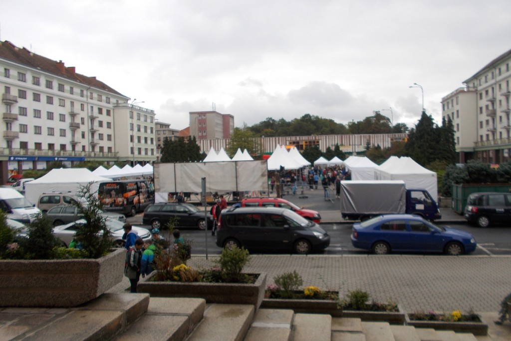 Soutěž Machři roku 2014