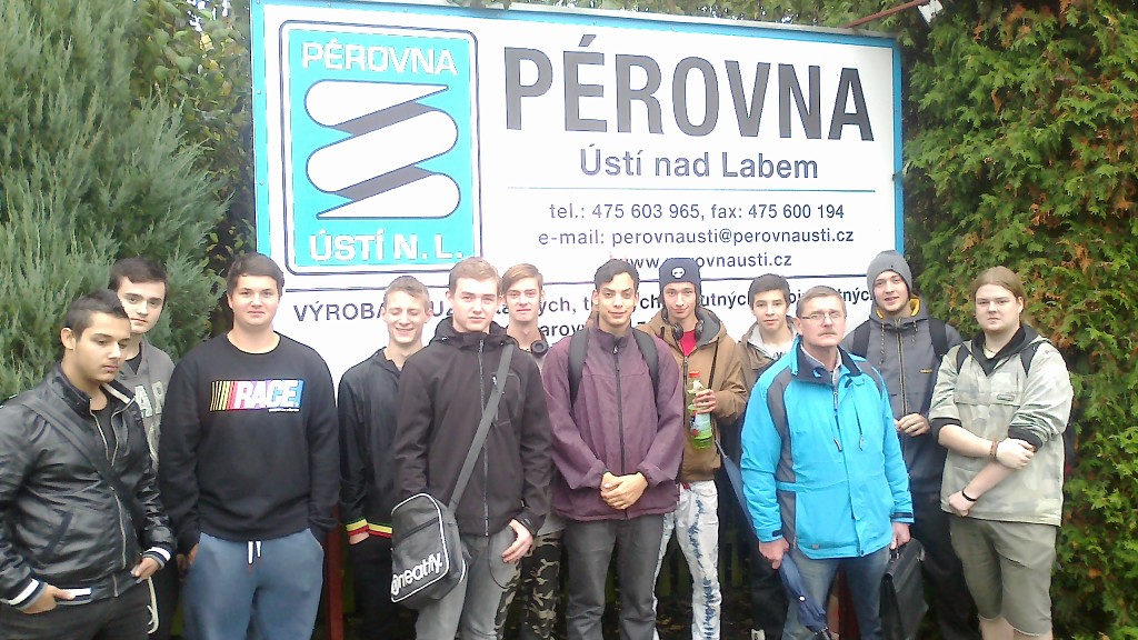 Pérovna Božtěšice
