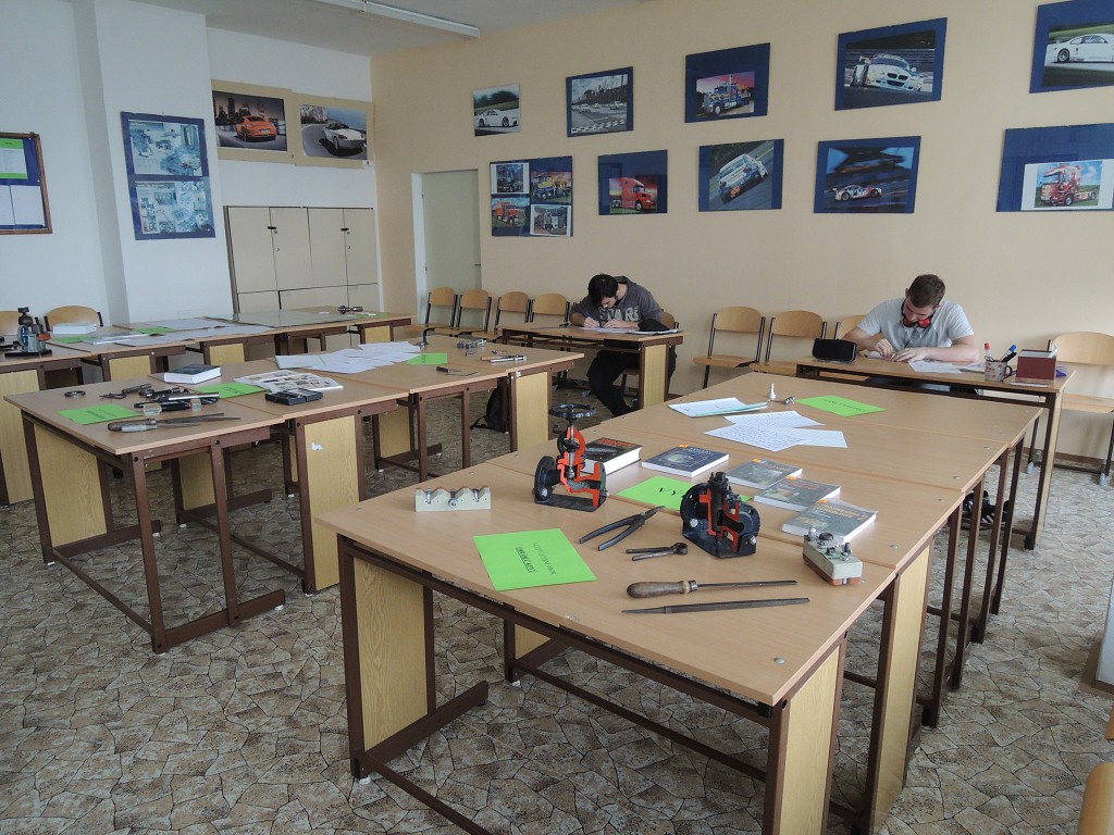 Den otevřených dveří