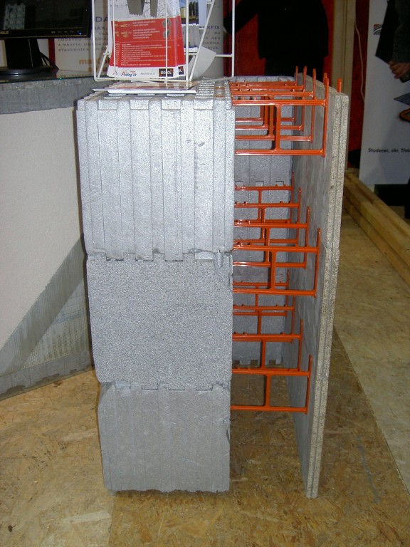 Veletrh FOR PASIV