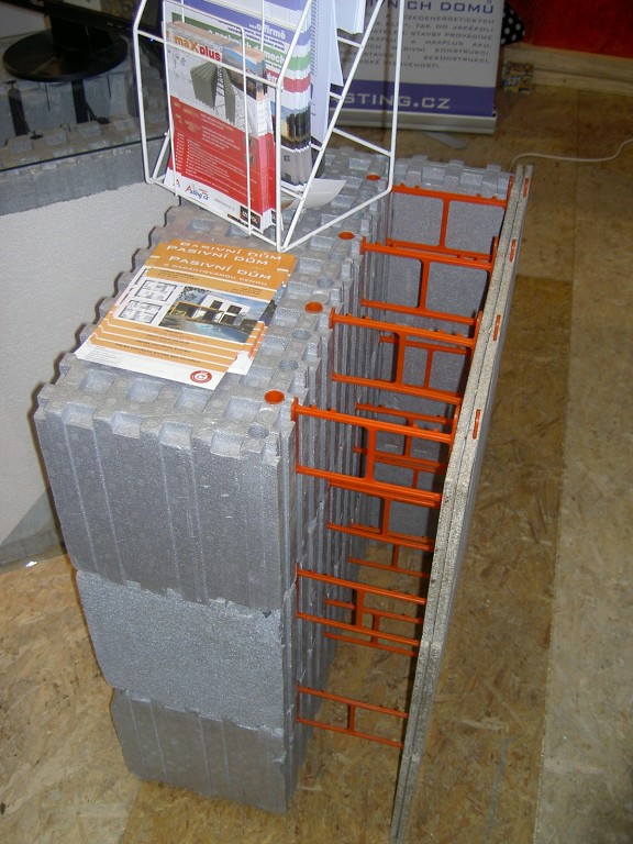 Veletrh FOR PASIV