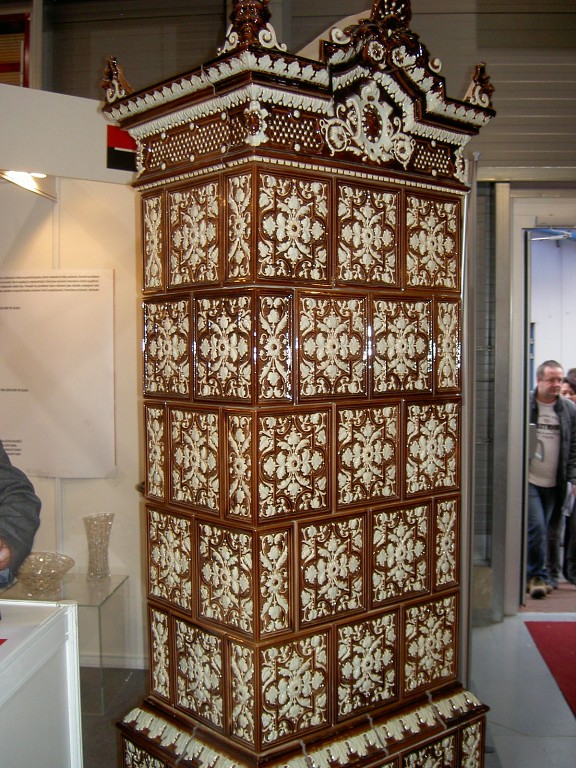 Veletrh FOR PASIV