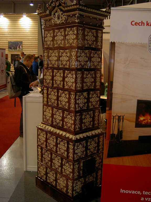 Veletrh FOR PASIV
