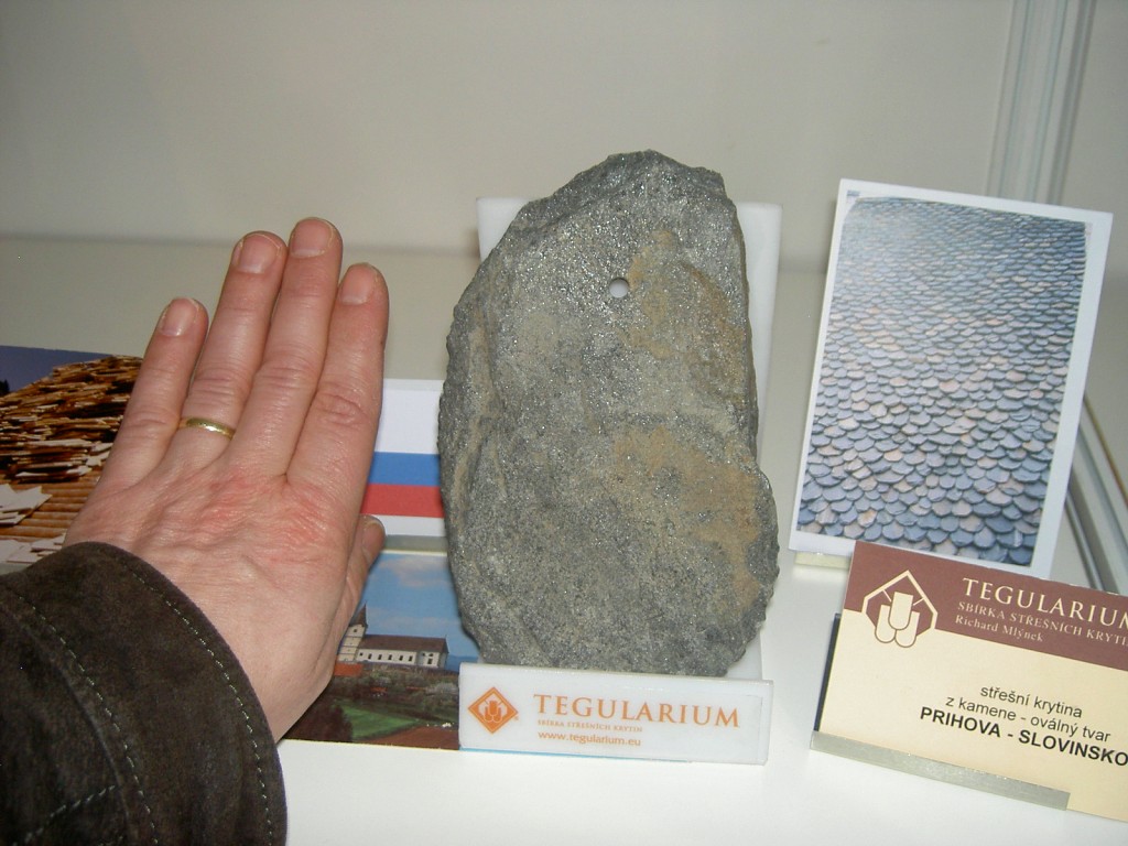 Veletrh FOR PASIV