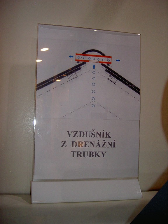 Veletrh FOR PASIV