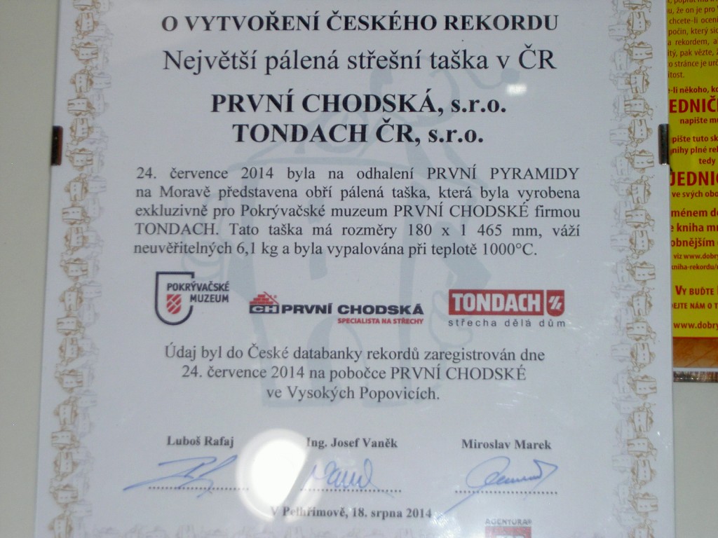 Veletrh FOR PASIV