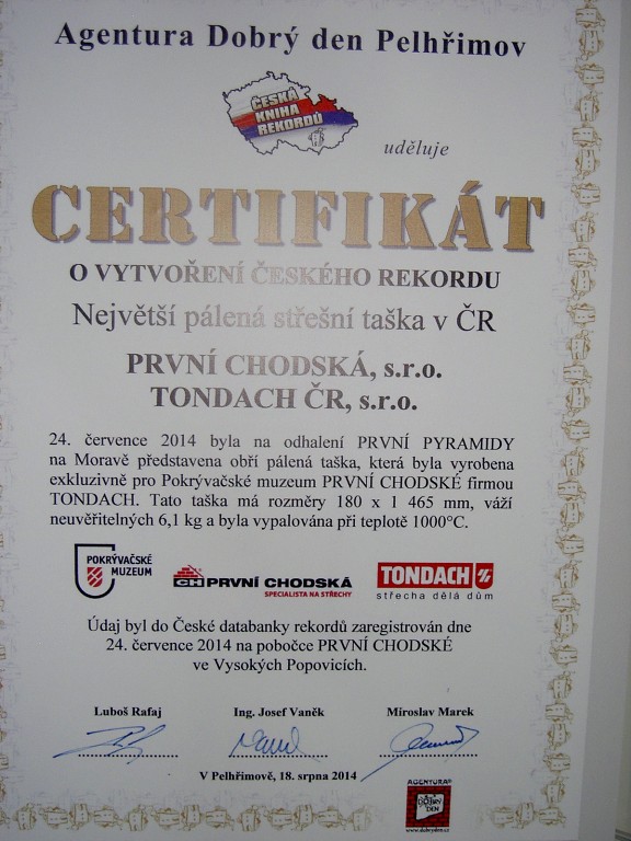 Veletrh FOR PASIV