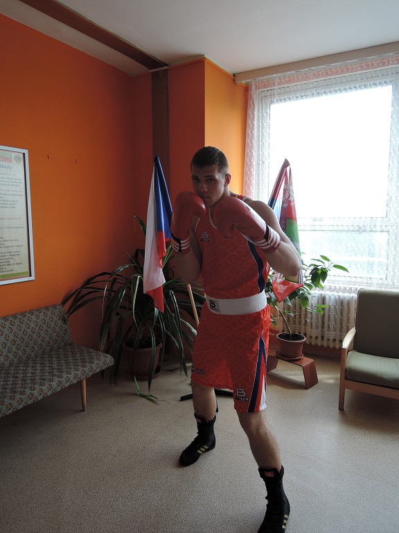 Tomáš Šálek, mistr ČR