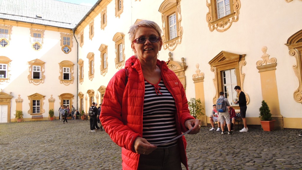Putování za sv. Zdislavou a exkurze na Ještěd