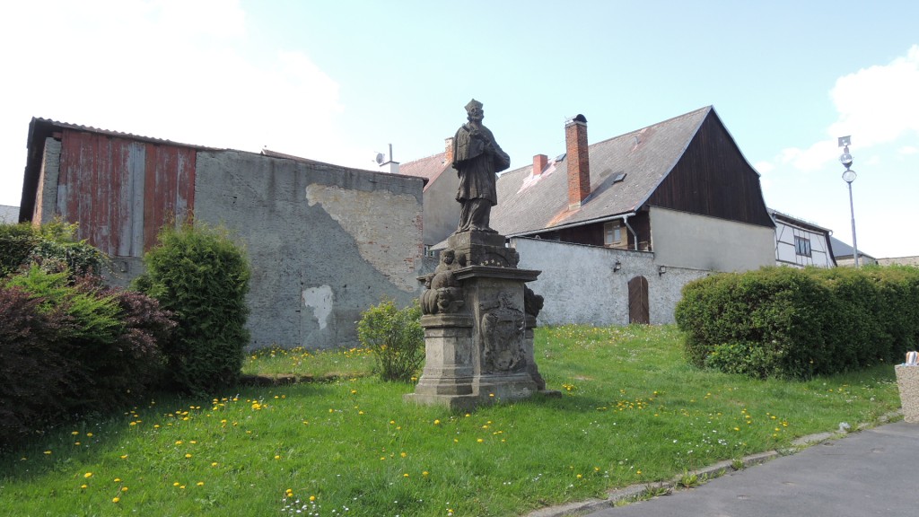 Putování za sv. Zdislavou a exkurze na Ještěd