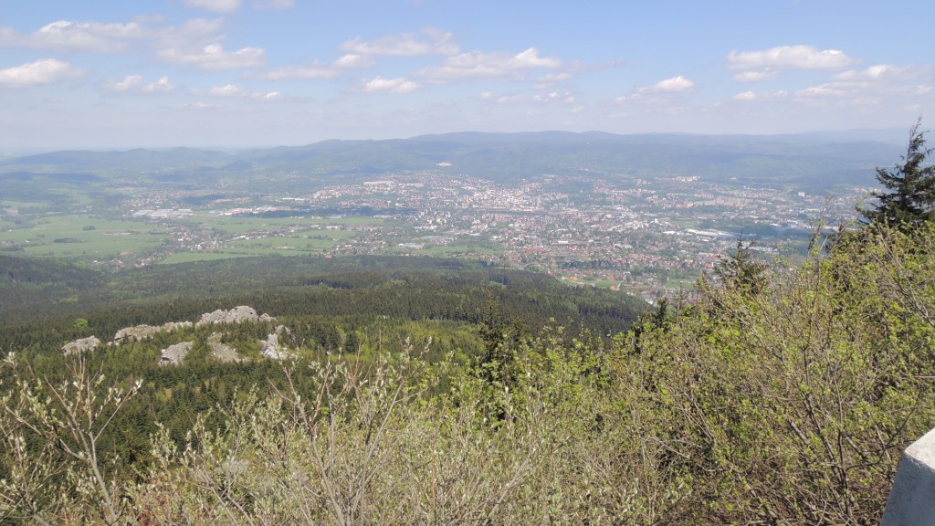 Putování za sv. Zdislavou a exkurze na Ještěd