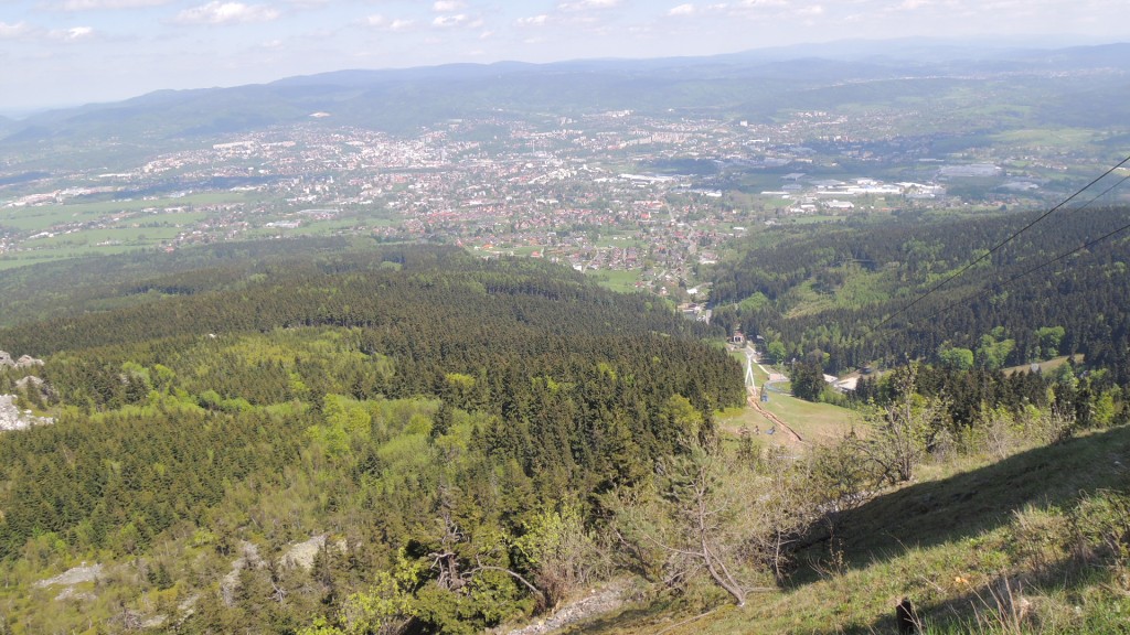 Putování za sv. Zdislavou a exkurze na Ještěd